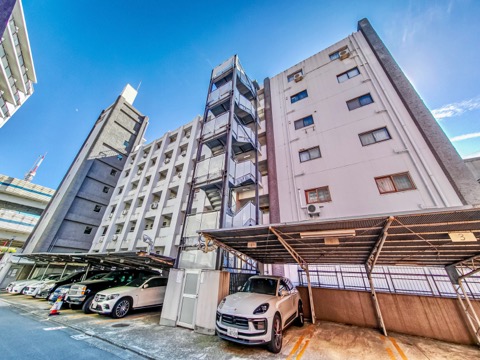 ドミ麻布の写真 6枚目