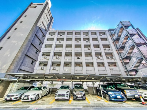 ドミ麻布の写真 8枚目