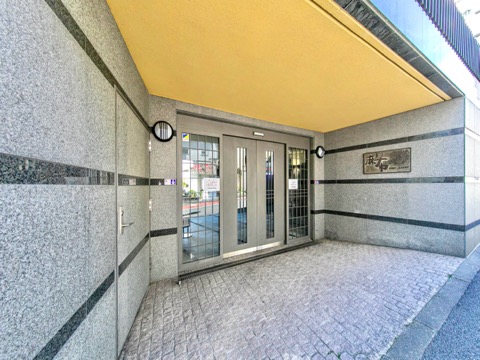 ドミ麻布の写真 9枚目