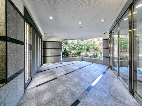 ドミ麻布の写真 11枚目