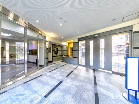 ドミ麻布の写真 12枚目