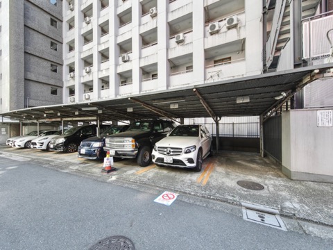 ドミ麻布の写真 14枚目