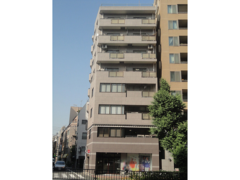 ハッピー本郷の写真 3枚目