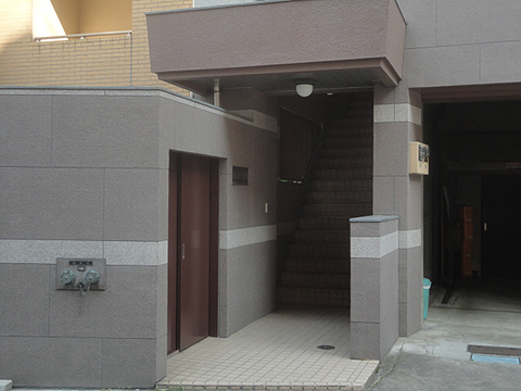 ハッピー本郷の写真 7枚目