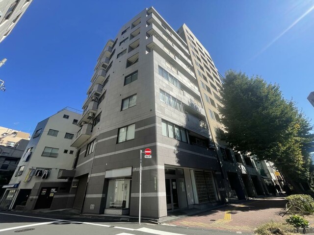 ハッピー本郷の写真 4枚目