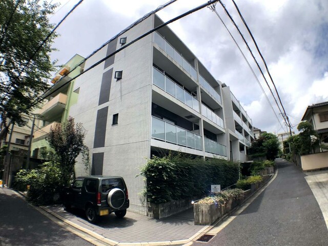 レジデンシャルスター白山シーズンテラスの写真 4枚目