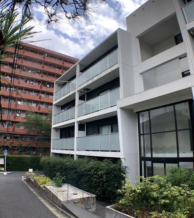 レジデンシャルスター白山シーズンテラスの写真 5枚目