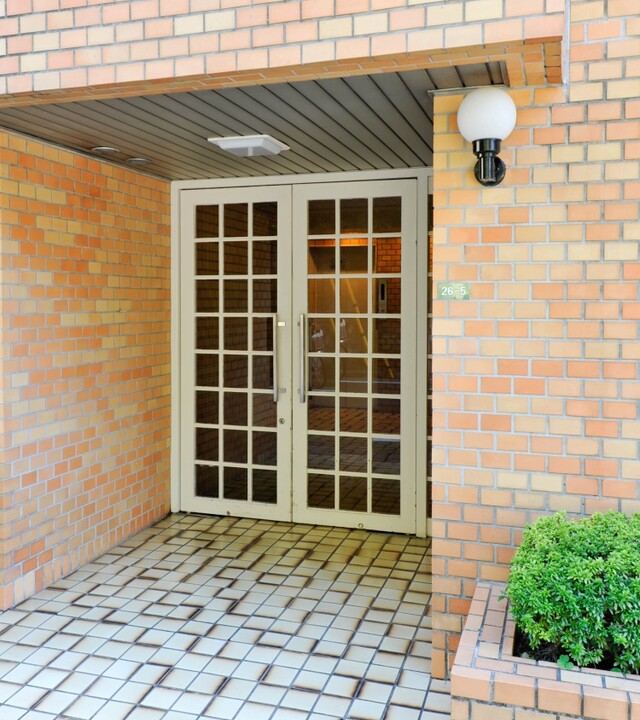 シティコープ茗荷谷の写真 4枚目