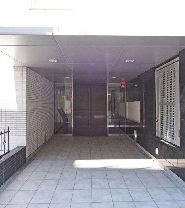 パークハウス代々木公園ラフィナートの写真 10枚目