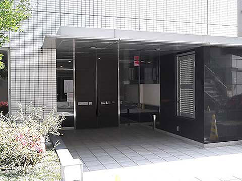 パークハウス代々木公園ラフィナートの写真 14枚目