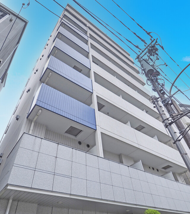 メインステージ白山２の写真 3枚目