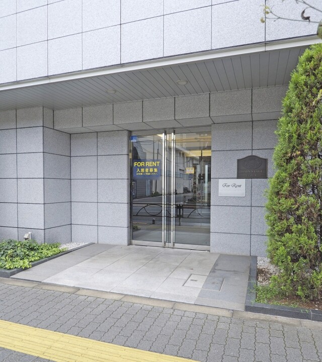 メインステージ白山２の写真 4枚目