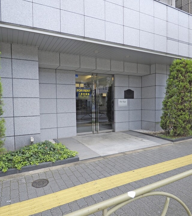 メインステージ白山２の写真 5枚目