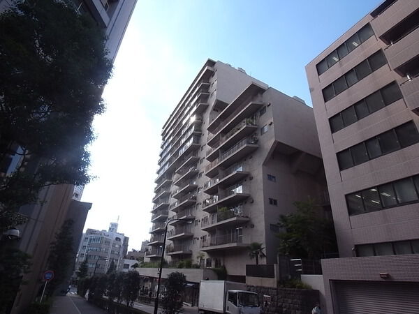 本郷ハウスの写真 6枚目