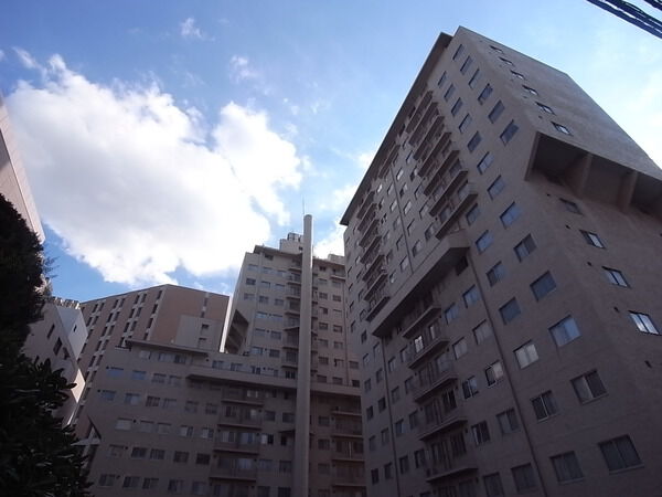 本郷ハウスの写真 7枚目