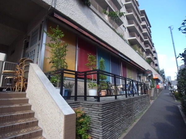 本郷ハウスの写真 8枚目