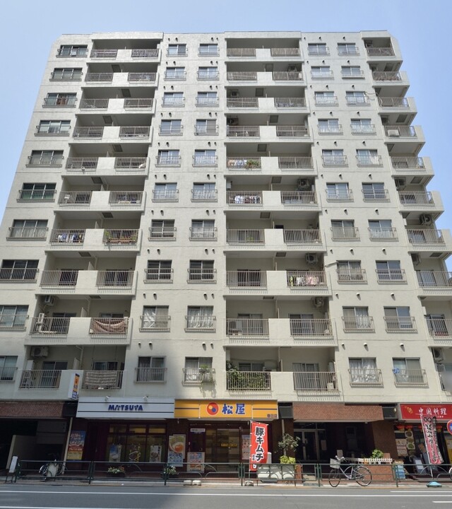 小石川ハイムの写真 4枚目