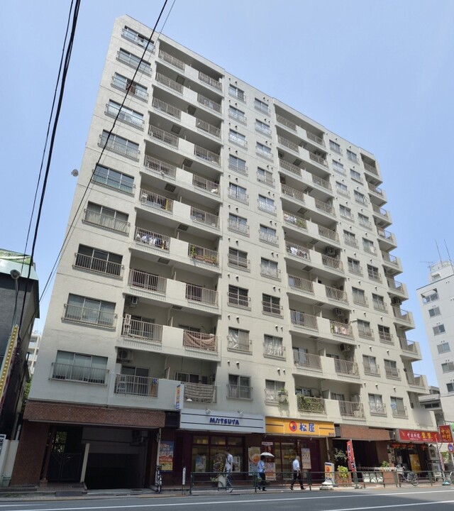 小石川ハイムの写真 6枚目