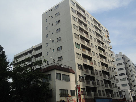 小石川ハイムの写真 9枚目