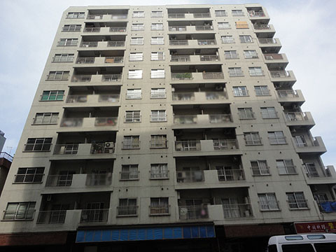 小石川ハイムの写真 10枚目