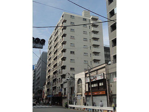 小石川ハイムの写真 11枚目