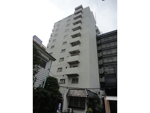 小石川ハイムの写真 12枚目