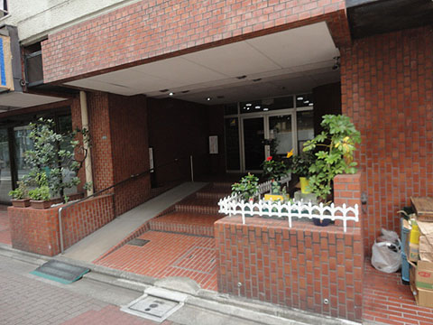 小石川ハイムの写真 13枚目