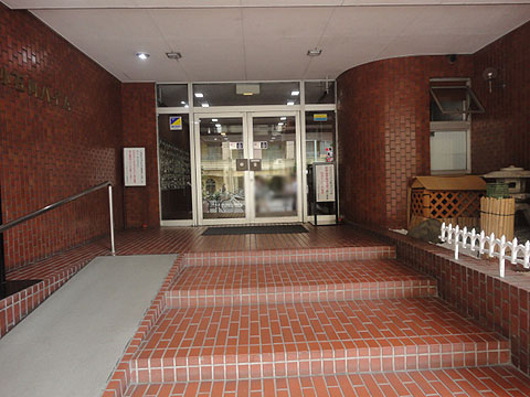 小石川ハイムの写真 14枚目