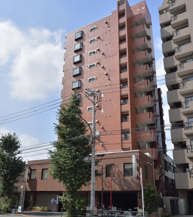 ロアジス文京の写真 3枚目