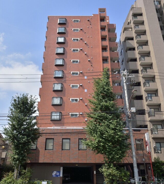 ロアジス文京の写真 6枚目