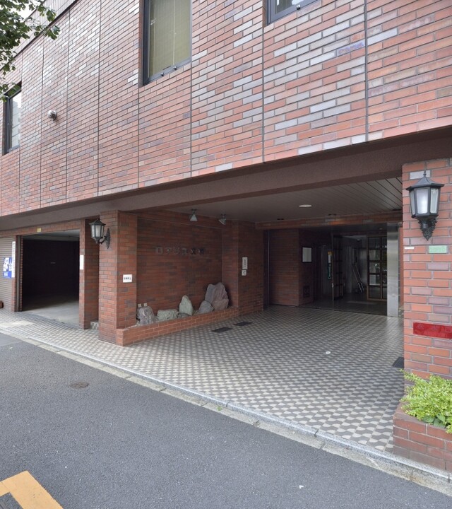 ロアジス文京の写真 8枚目