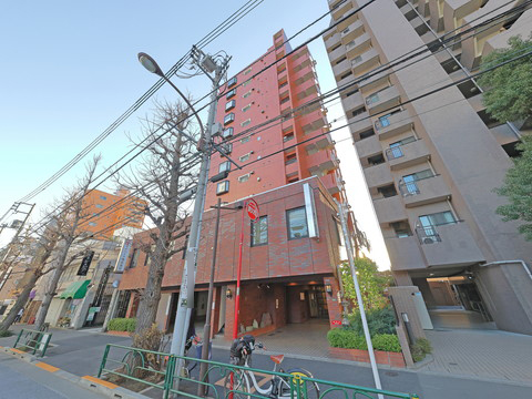 ロアジス文京の写真 9枚目