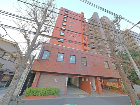 ロアジス文京の写真 10枚目