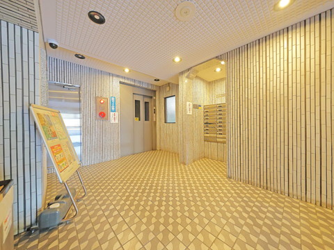 ロアジス文京の写真 12枚目