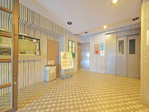 ロアジス文京の写真 13枚目