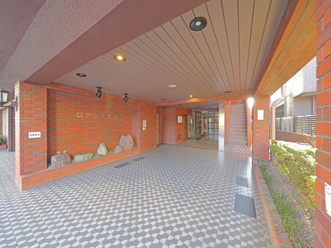 ロアジス文京の写真 14枚目