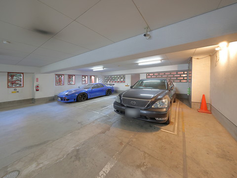 ロアジス文京の写真 16枚目