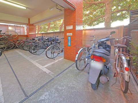 ロアジス文京の写真 17枚目