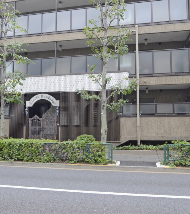 上野毛日伸マンションの写真 9枚目