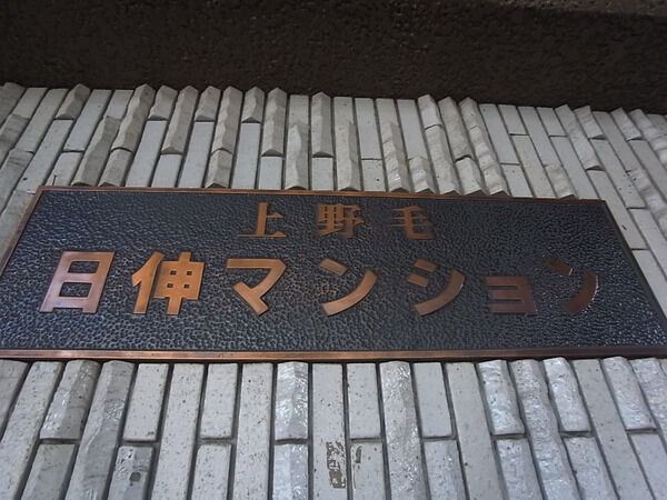 上野毛日伸マンションの写真 8枚目