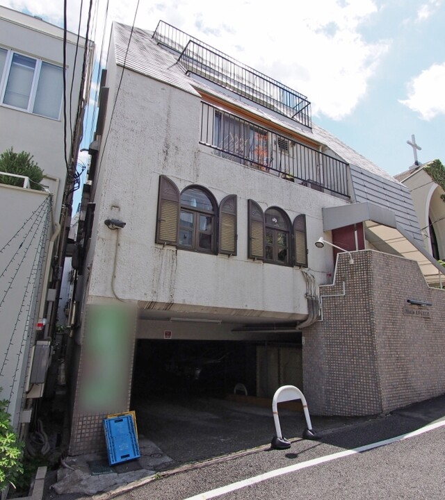 ピロティ青山の写真 6枚目