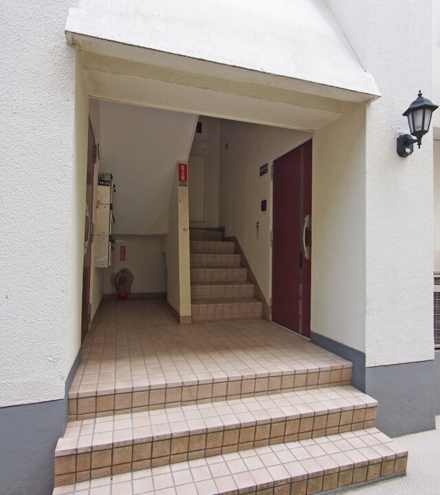 ピロティ青山の写真 7枚目