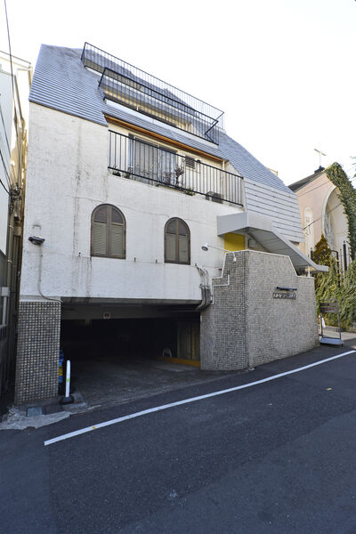 ピロティ青山の写真 5枚目