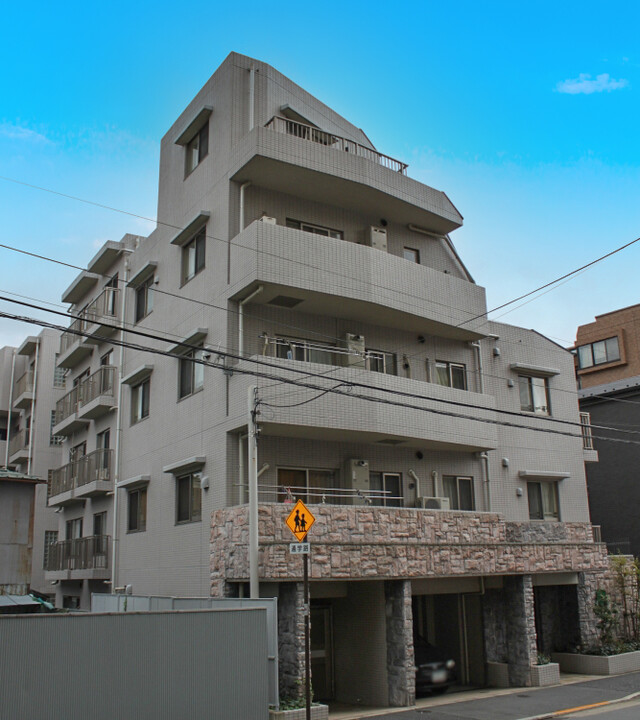 カテリーナ護国寺の写真 3枚目