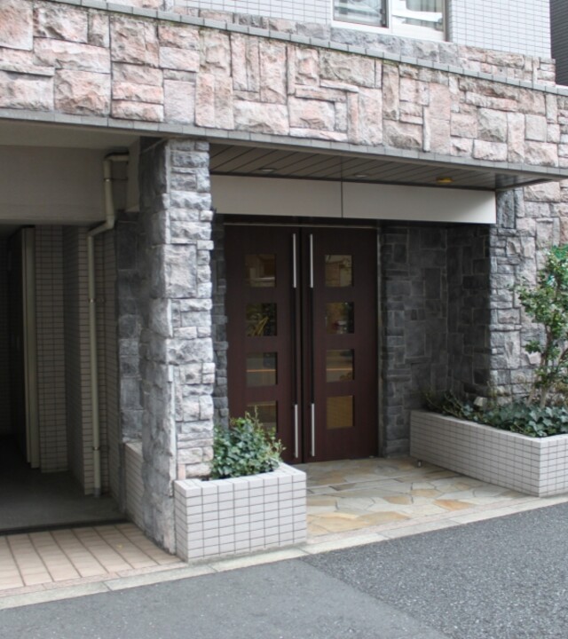 カテリーナ護国寺の写真 10枚目