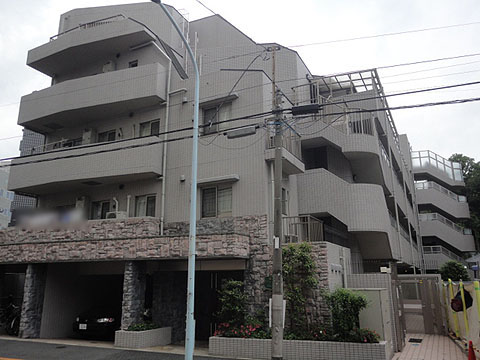 カテリーナ護国寺の写真 11枚目