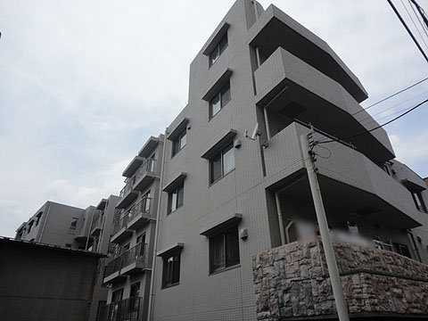 カテリーナ護国寺の写真 12枚目