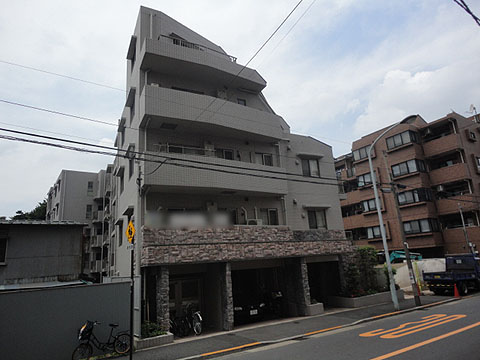 カテリーナ護国寺の写真 13枚目