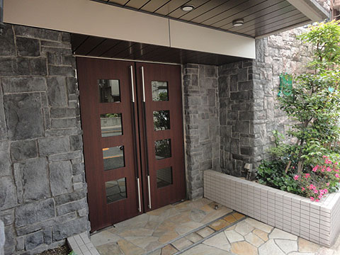 カテリーナ護国寺の写真 15枚目