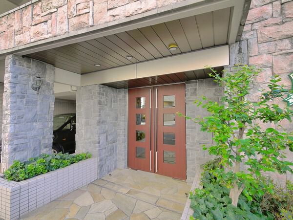 カテリーナ護国寺の写真 4枚目